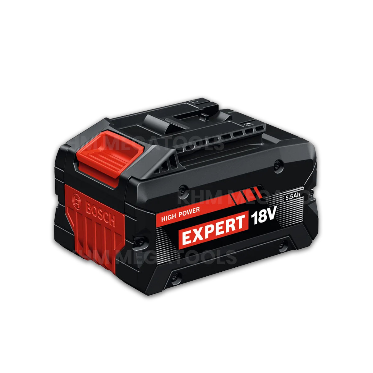 Bosch EXPERT EXBA 18V-55 Battery 5.5Ah Secondary image