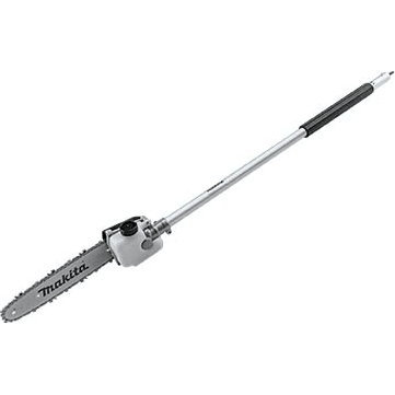 Makita EY401MP 10" Pole Chain Saw Attachment (199925-4) for Multi Function Power Head - KHM Megatools Corp. Main image