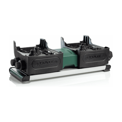 DAB ESYTWIN Docking System | DAB by KHM Megatools Corp. Main image