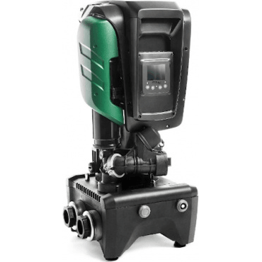 DAB E.SYBOX MAX Electronic Pressure Pump Set | DAB by KHM Megatools Corp. Main image