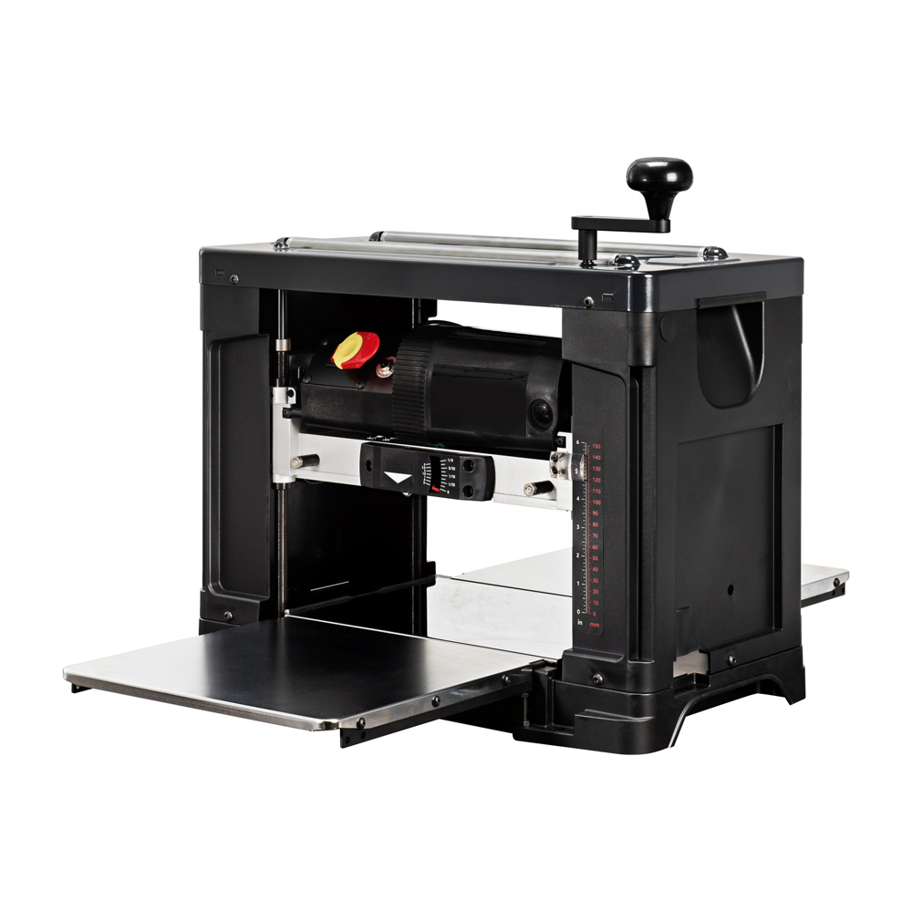 Exmac LS00539 Thickness Planer 13" - ToolsSavvy.ph Main image