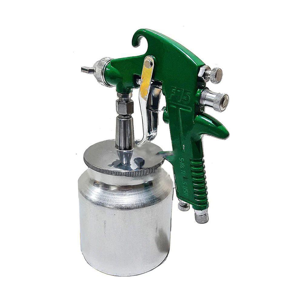 S-Ks Suction Type Paint Spray Gun (F75-S) | S-Ks Tools USA by KHM Megatools Corp. Main image