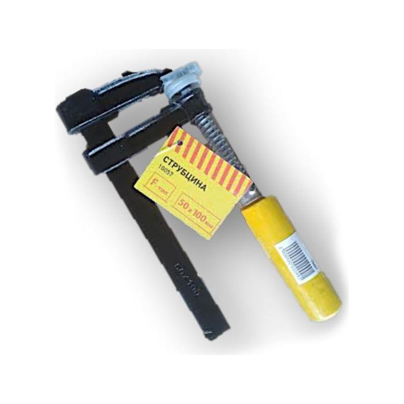 FM F-Clamp / Bar Clamp | FM by KHM Megatools Corp. Main image