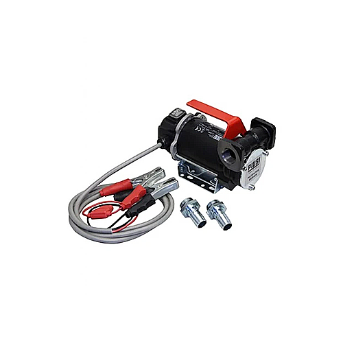Piusi F00224240 Diesel Transfer Pump 24 Volt, Carry 3000 Pump