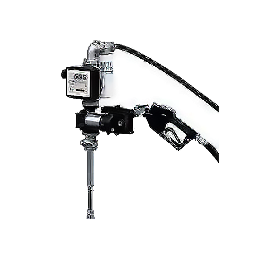 Piusi F00372030 Drum Transfer Pump 12volts