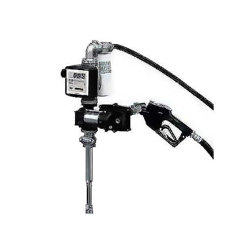 Piusi F00372040 Drum Transfer Pump 12volts