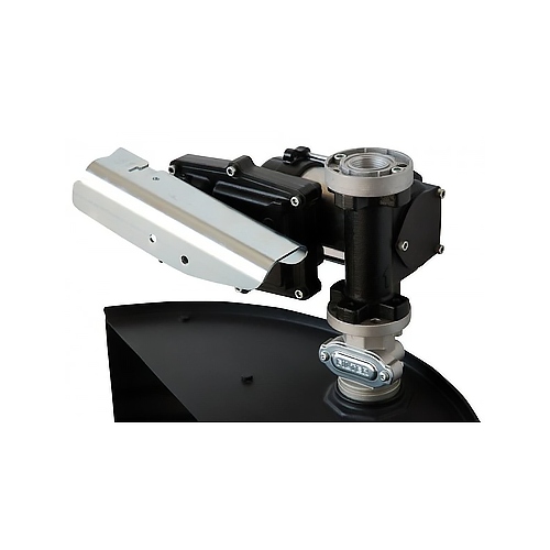 Piusi F0037600A Drum Transfer Pump 230volts 50/60Hz