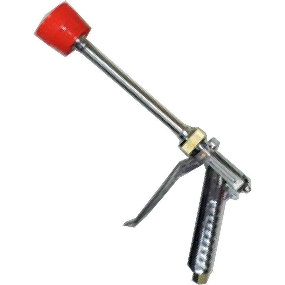 Best & Strong F009 Piston Gun (Long Round Nozzle) / Kawasaki Pressure Washer Gun - KHM Megatools Corp. Main image