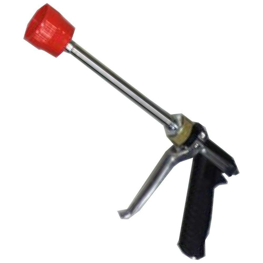 Best & Strong F010 Piston Gun (Long Round Nozzle) / Kawasaki Pressure Washer Gun - KHM Megatools Corp. Main image