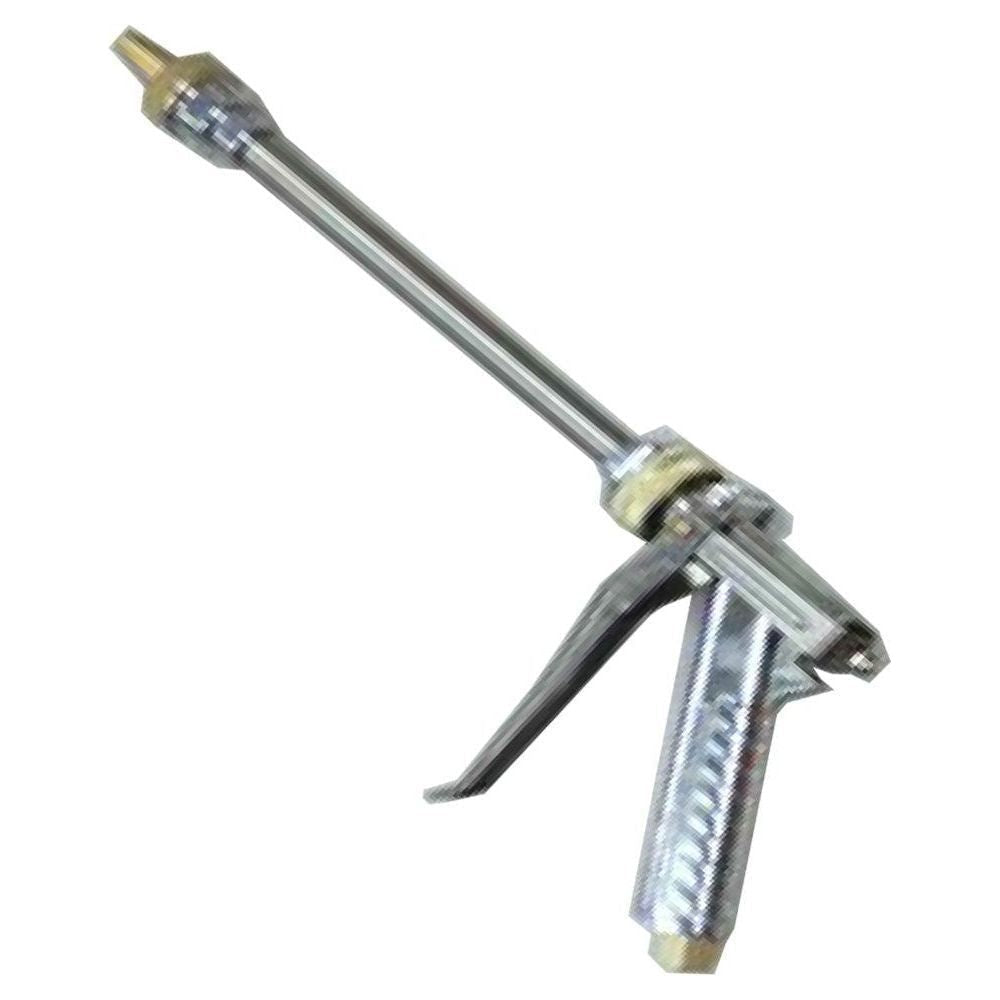 Best & Strong F011 Piston Gun (Long Sharp Nozzle) / Kawasaki Pressure Washer Gun - KHM Megatools Corp. Main image