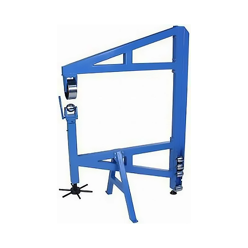 Ttmc F1.2x1000 (373218) English Wheel