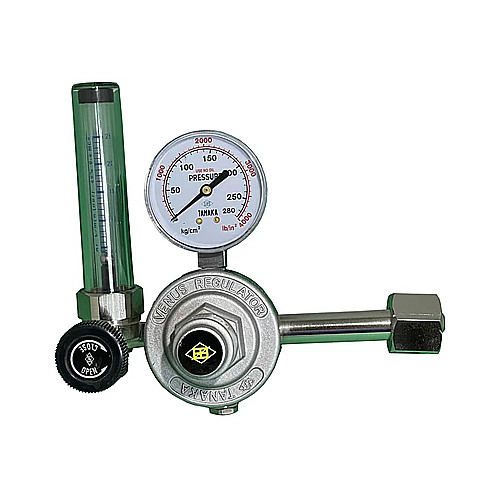 Tanaka F22CO2 Regulator