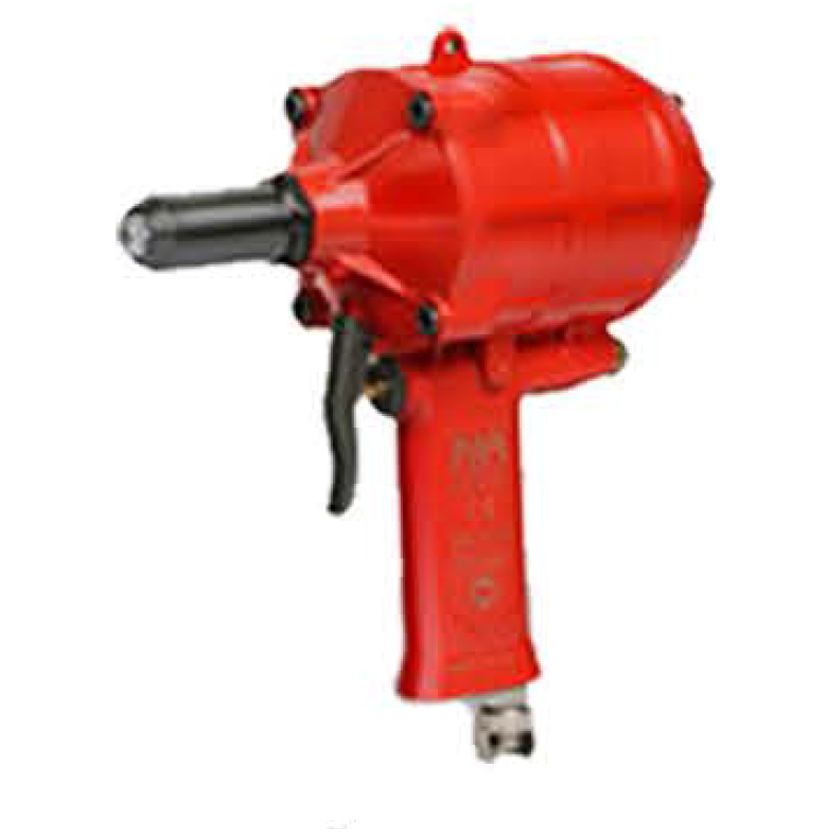 FAR RAC-83/95 Pneumatic Air Riveter | FAR by KHM Megatools Corp. Main image