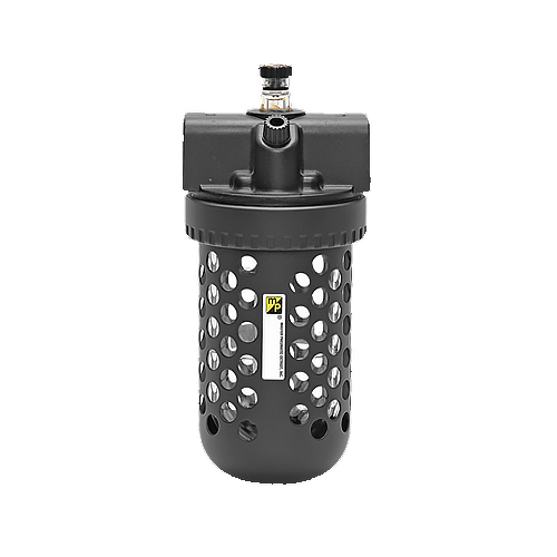 Master Pneumatic FC101 Full Size Modular Coalescent Filter - ToolsSavvy.ph Main image