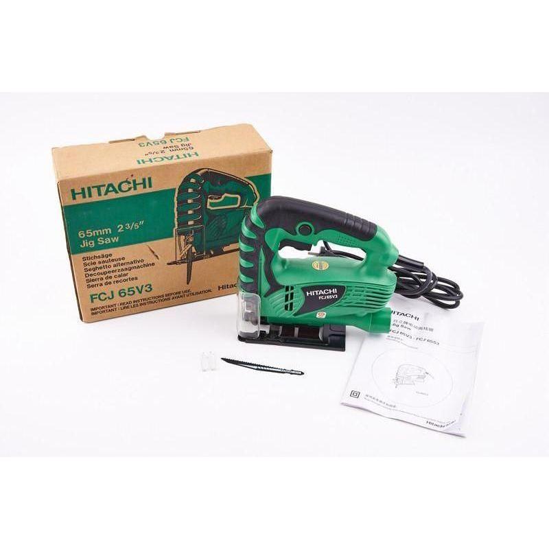 Hitachi FCJ65V3 Jigsaw Secondary image