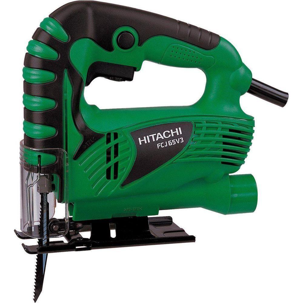 Hitachi FCJ65V3 Jigsaw - Goldpeak Tools PH Hitachi Main image