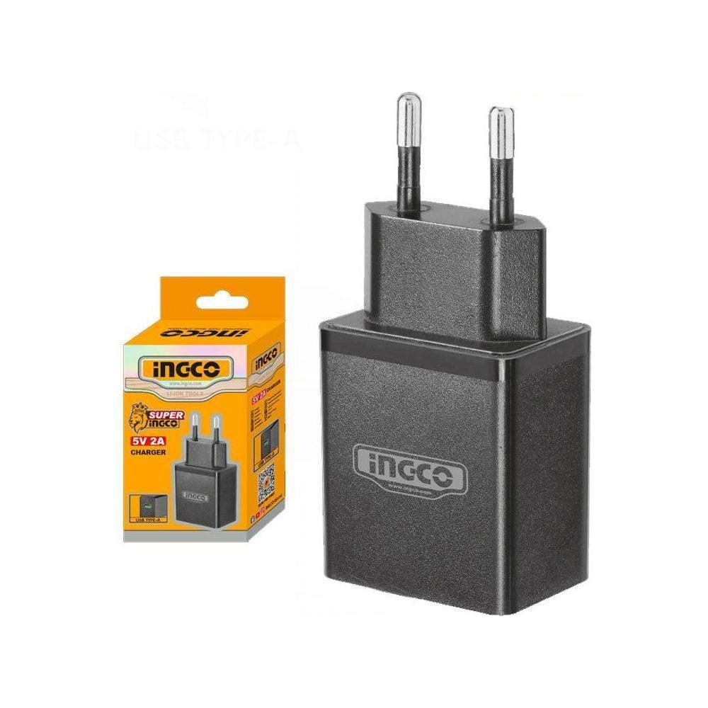 Ingco FCLI120502 Charger 5V - KHM Megatools Corp. Main image