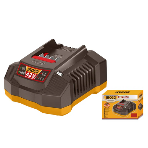 Ingco FCLI42021 Li-Ion Battery Charger 42V