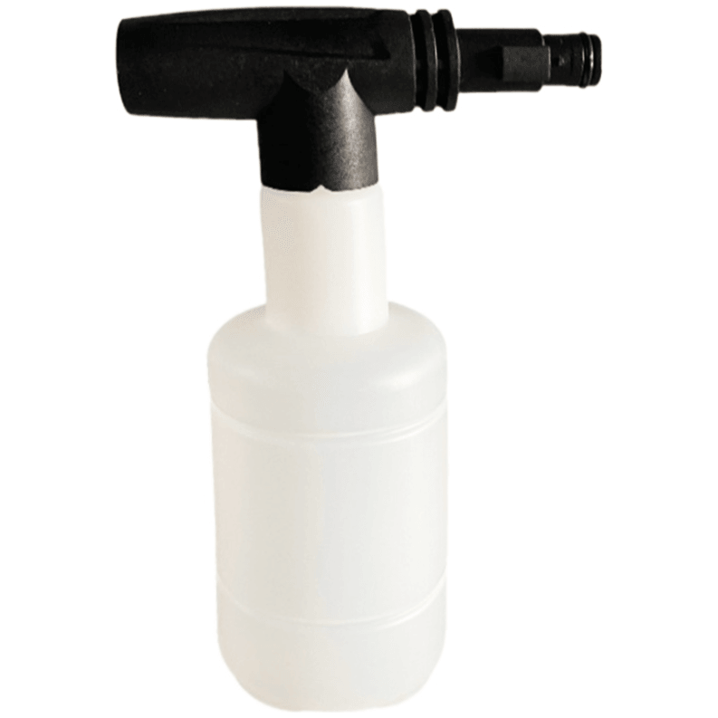 Powerhouse Accessories for Pressure Washer 100 & 120 Bar Secondary image