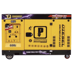 Powerhouse Diesel Power Generator | Powerhouse by KHM Megatools Corp.