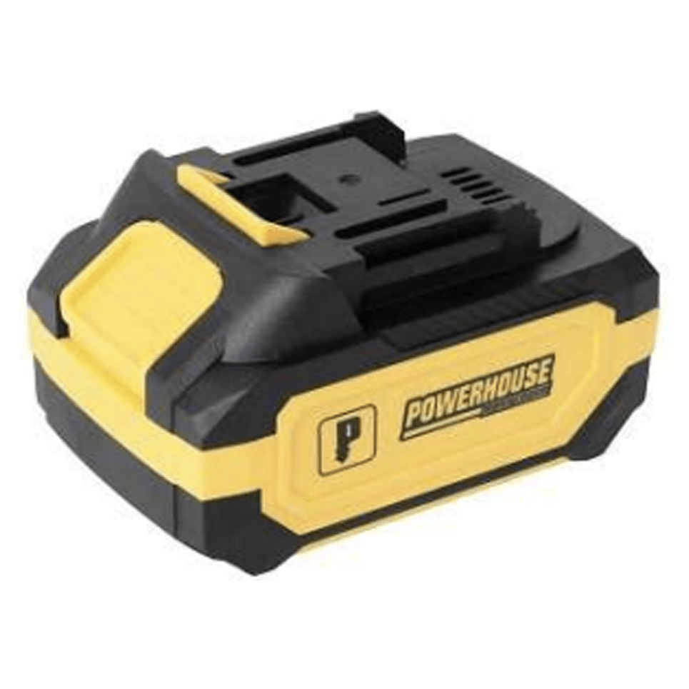 Powerhouse Wireless Pro Li-Ion Battery Pack 4.0AH - KHM Megatools Corp. Main image