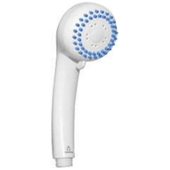 Waterhouse ABS 3 Function Single Shower Head - KHM Megatools Corp.