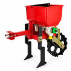 Bravus Plowing Machine Spare Parts - ToolsSavvy.ph