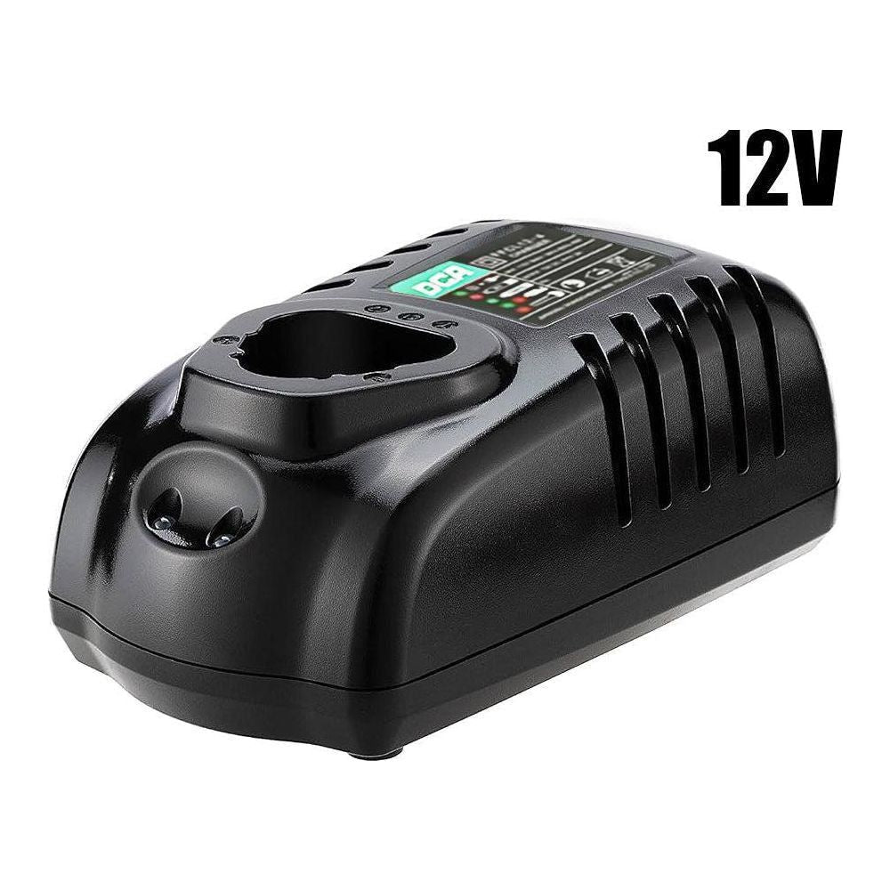 DCA FFCL12-4 12V Battery Charger 3A - KHM Megatools Corp. Main image