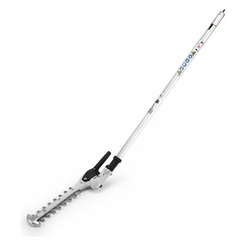 Stihl FH KM Adjustable Power Scythe Attachment for KOMBI Engine | Stihl by KHM Megatools Corp. Main image