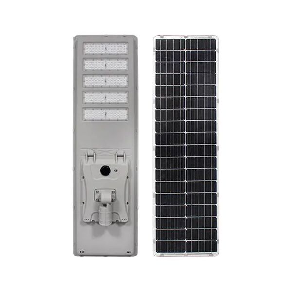 Firefly PRO Series PRO2 Solar LED Streetlights | Firefly by KHM Megatools Corp. Main image