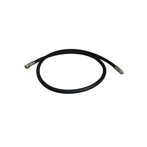 Italcom Flexible Grease Hose 5m