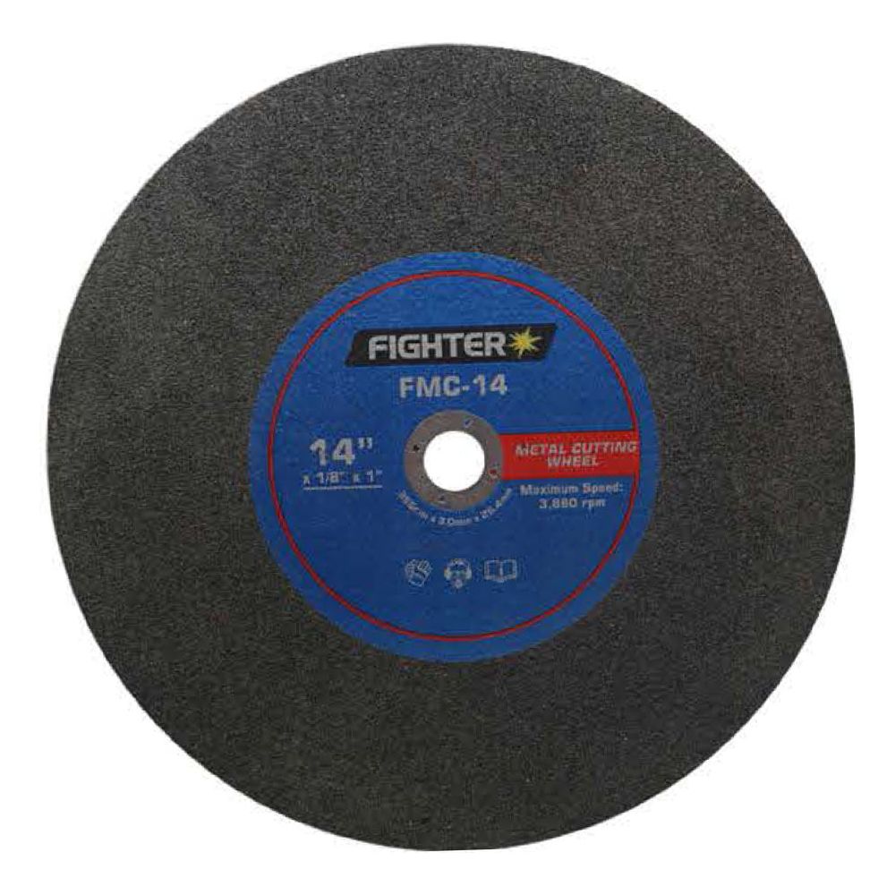 Fighter FMC-14 Cut Off Wheel 14"