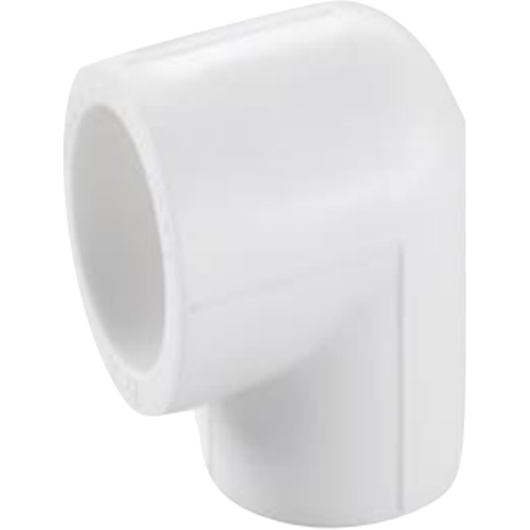 Hetek PPR 90° Degree Elbow | Hetek by KHM Megatools Corp. Main image