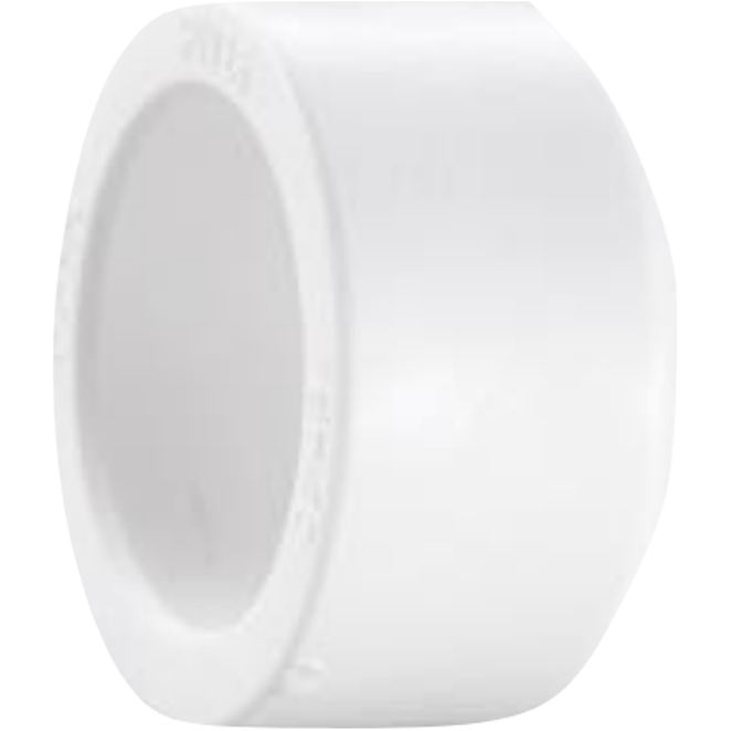Hetek PPR End Cap | Hetek by KHM Megatools Corp. Main image