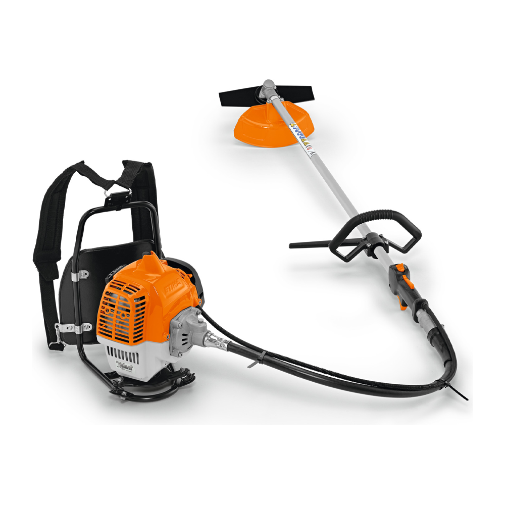 Stihl FR 230 Gasoline Engine Brush / Grass Cutter 2.1HP | Stihl by KHM Megatools Corp. Main image