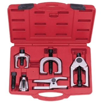 Licota ATC-2030 Front End Service Tool Set | Licota by KHM Megatools Corp. Main image