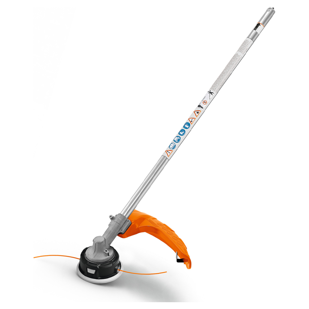 Stihl FS KM Brush / Grass Cutter Attachment for KOMBI Engine | Stihl by KHM Megatools Corp. Main image