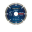 Fighter FSD-4 Diamond Cut Off Wheel  (Segmented) | Fighter by KHM Megatools Corp.