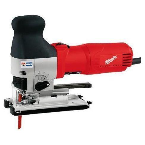 Milwaukee FSPE 110X H.D. Body Grip Jigsaw - Goldpeak Tools PH Milwaukee Main image