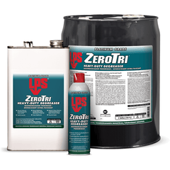 LPS ZeroTri® Heavy-Duty Degreaser/Cleaner - KHM Megatools Corp.