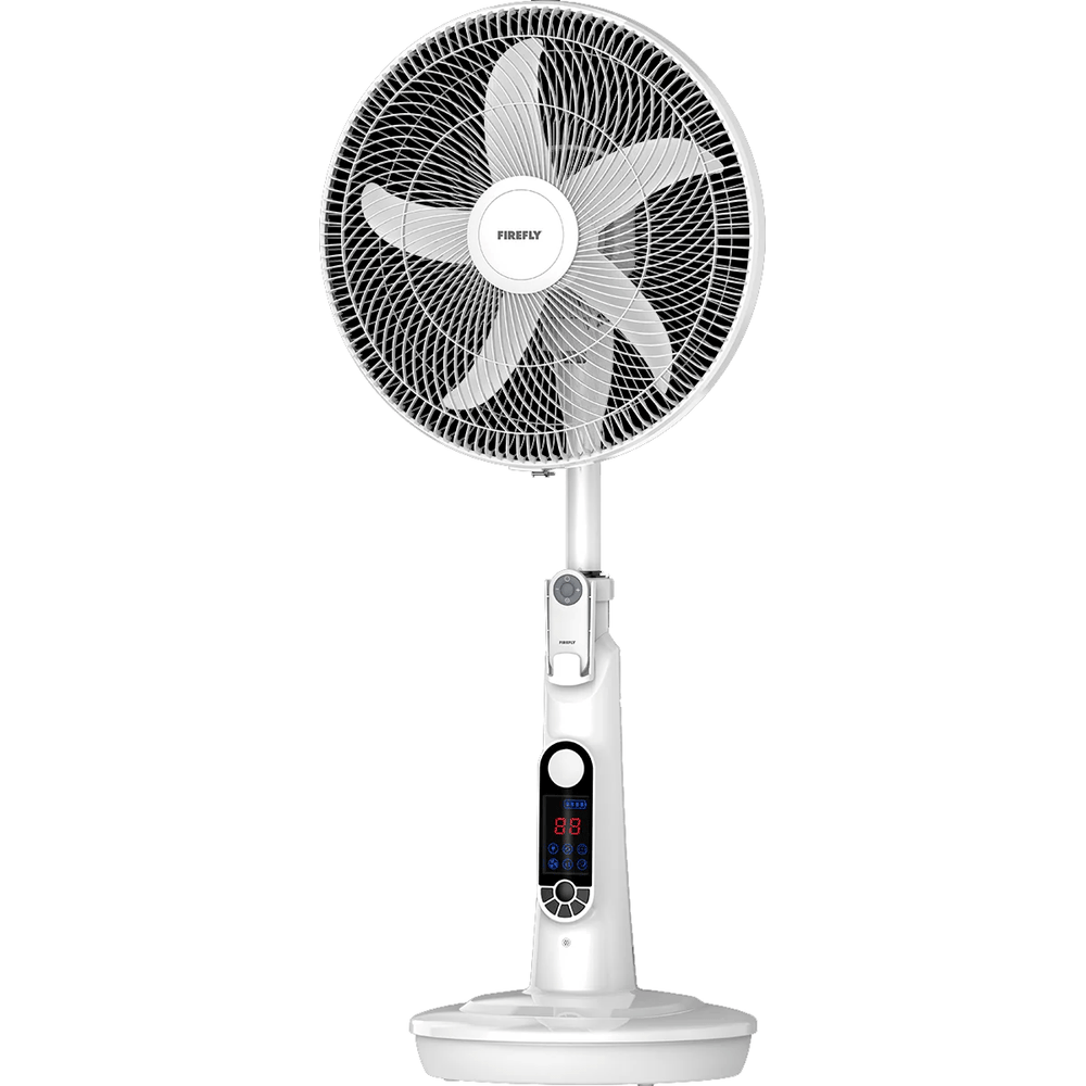 Firefly FEL633  16” Fan With Innovative Digital Display | Firefly by KHM Megatools Corp. Main image
