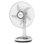 Firefly FEL6110 14” Fan with USB Mobile Phone Charger | Firefly by KHM Megatools Corp.