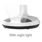 Firefly FEL6110 14” Fan with USB Mobile Phone Charger | Firefly by KHM Megatools Corp.