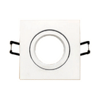 Firefly  Tiltable MR16 Downlight Fixture  with GU10 Lampholder | Firefly by KHM Megatools Corp.