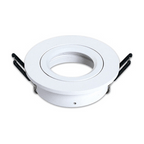 Firefly  Tiltable MR16 Downlight Fixture  with GU10 Lampholder | Firefly by KHM Megatools Corp.