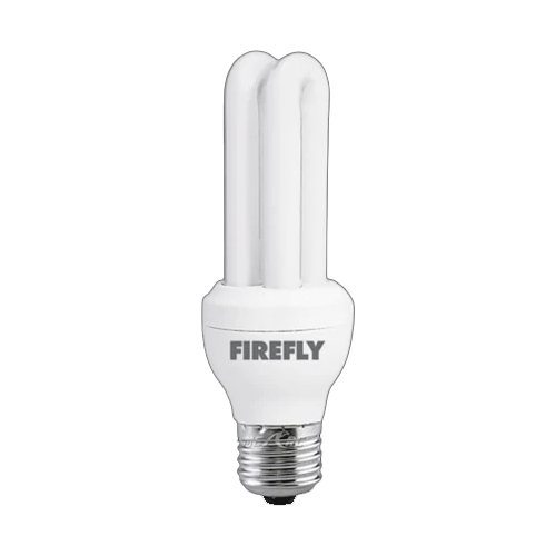Firefly Conventional Lighting 2U Compact Fluorescent | Firefly by KHM Megatools Corp. Main image