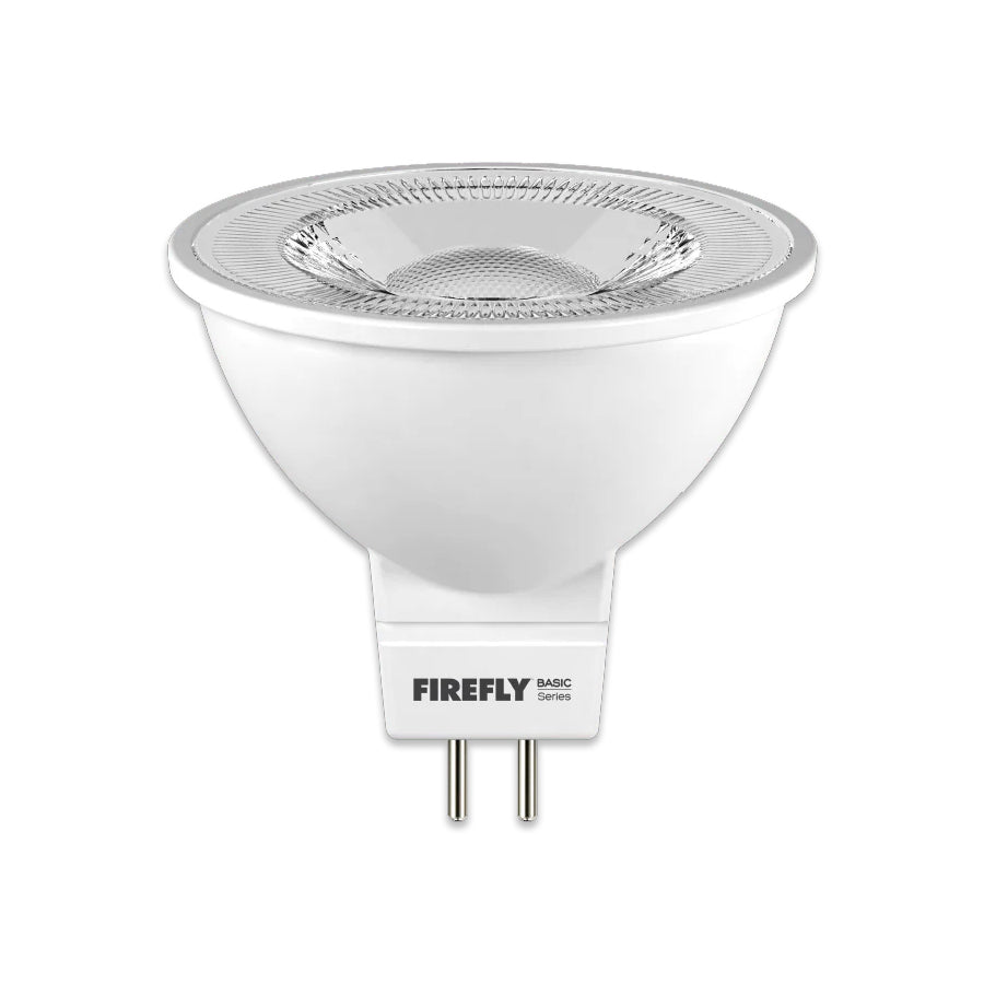 Firefly EBH40 MR16 LED Indoor Lighting Non A-Bulbs GU5.3 | Firefly by KHM Megatools Corp. Main image