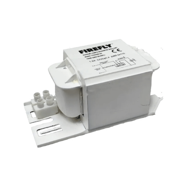 Firefly High Intensity Discharge High Pressure Sodium Ballast