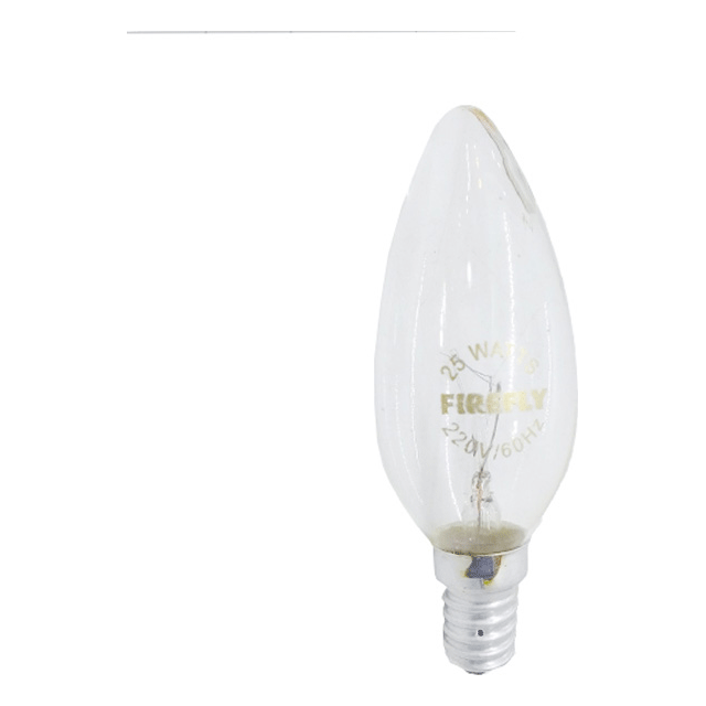 Firefly Conventional Lighting Incandescent Candle Lamp | Firefly by KHM Megatools Corp. Main image