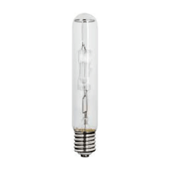 Firefly High Intensity Discharge  Metal Halide Tubular Lamp